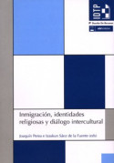 Inmigración, identidades religiosas y diálogo intercultural