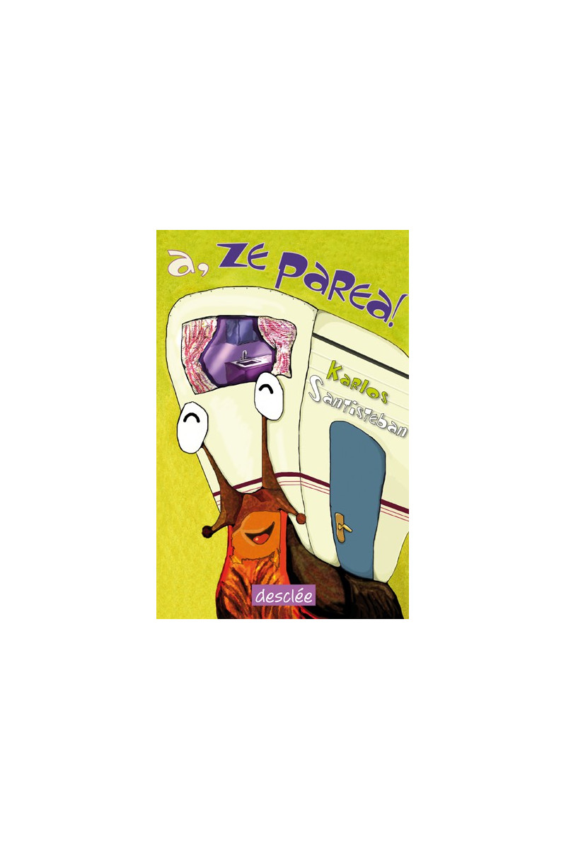 A ze parea! A ze parea!