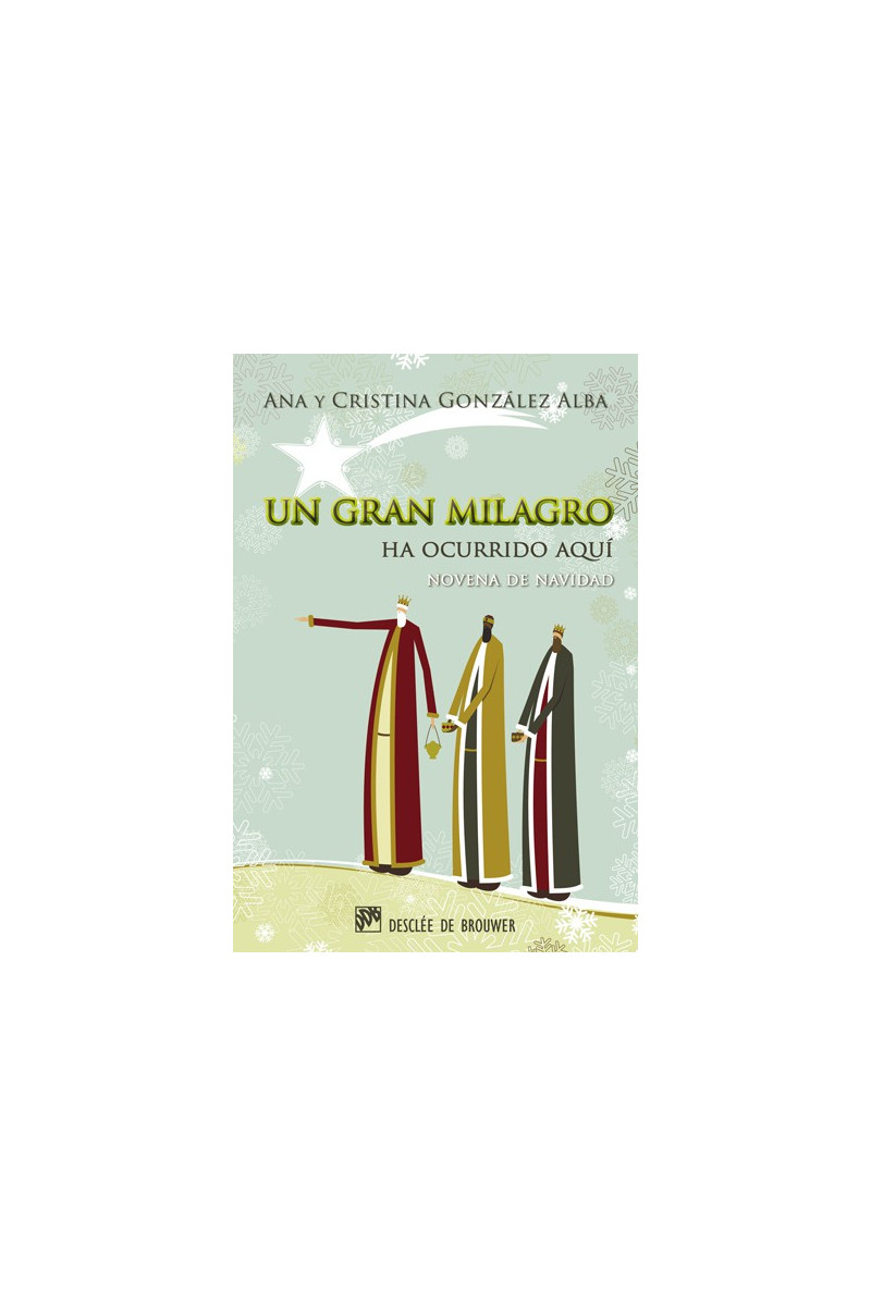 Un gran milagro ha ocurrido aquí Un gran milagro ha ocurrido aquí