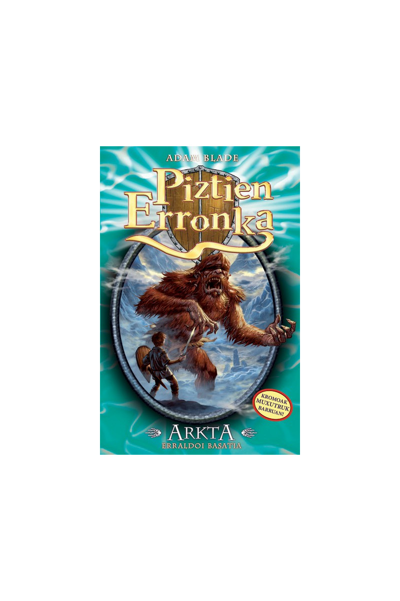 Arkta Arkta