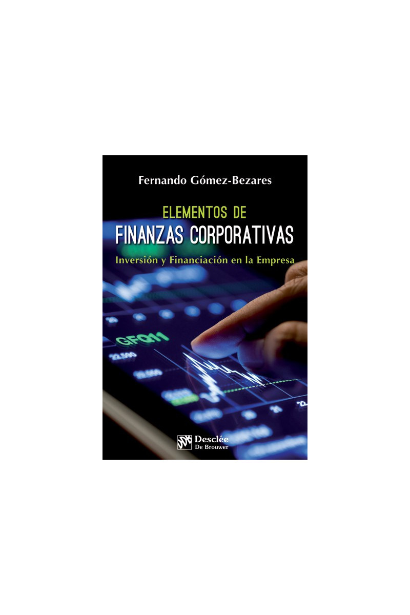 Elementos de finanzas corporativas