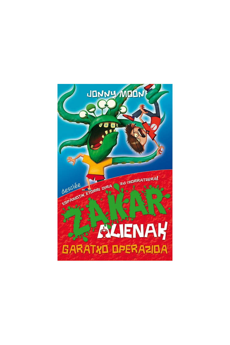 Garatxo operazioa Garatxo operazioa