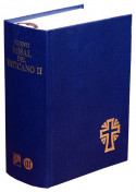 Nuevo misal Vaticano II