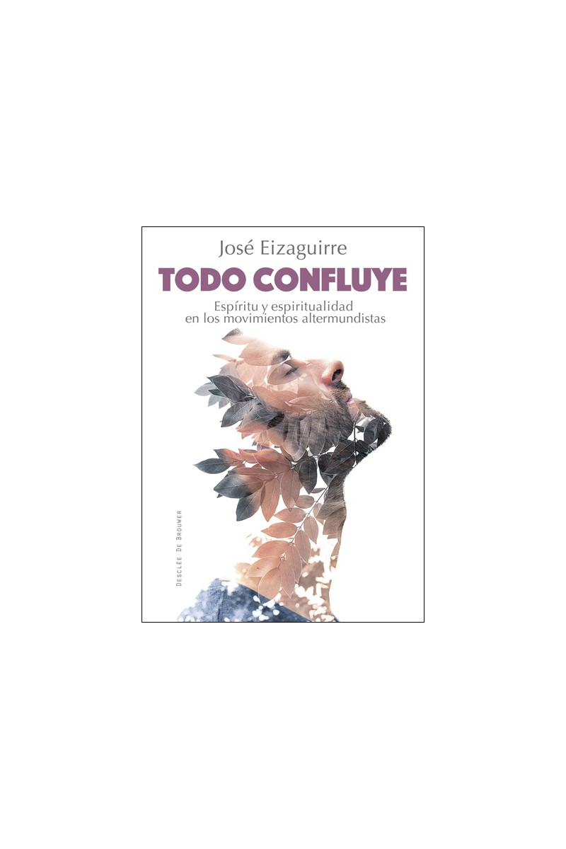 Todo confluye Todo confluye