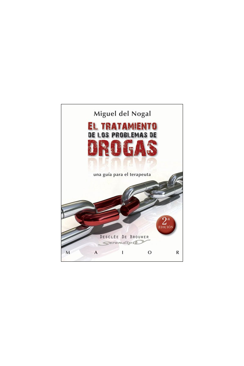 1969 large default - El tratamiento de los problemas de drogas. Una guía para el terapeuta (Miguel del Nogal) - (Audiolibro Voz Humana)