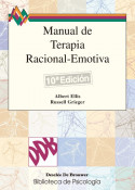 Manual de terapia racional emotiva