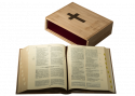 Biblia de Jerusalén edición especial coleccionista