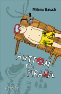 Anton eta piraña