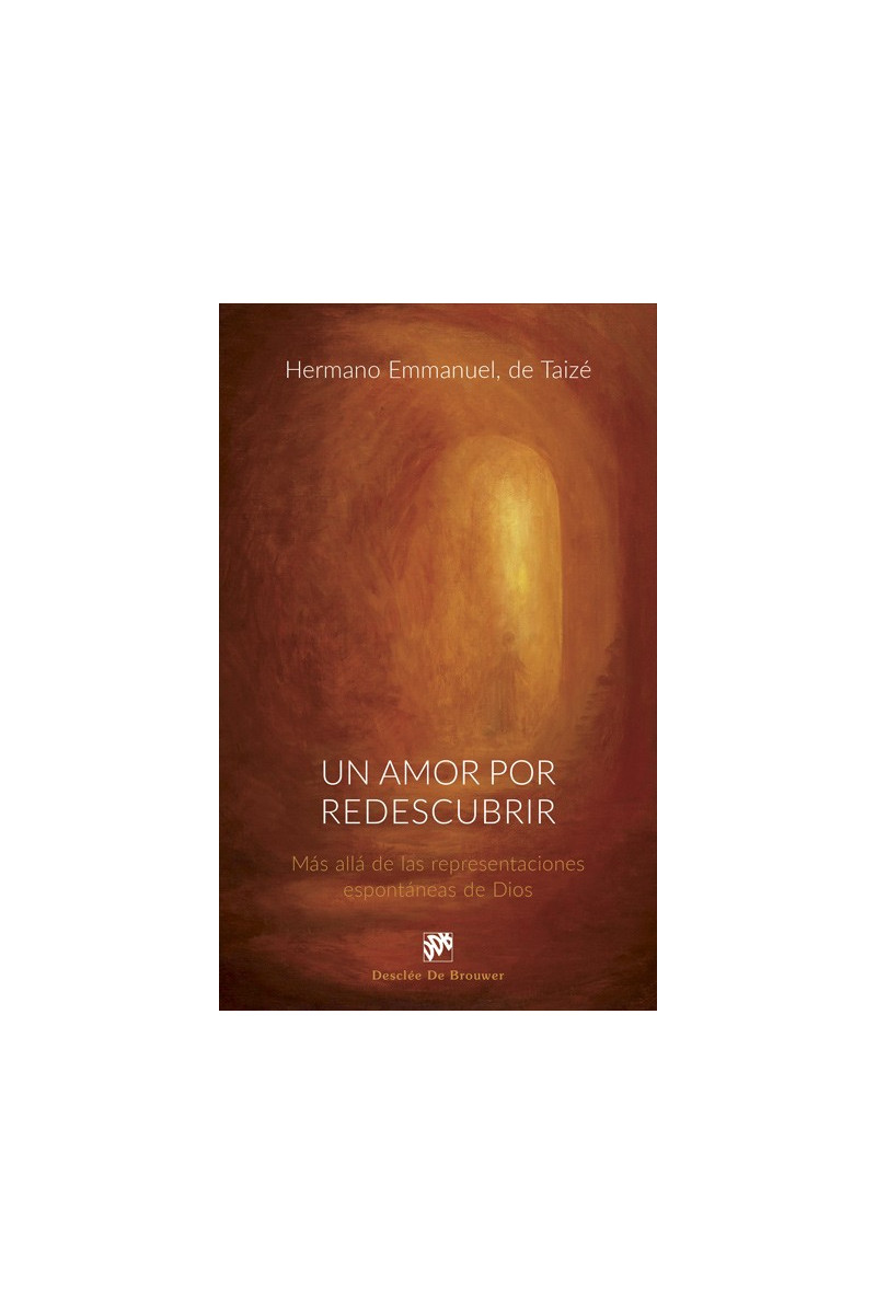 Un amor por redescubrir Un amor por redescubrir