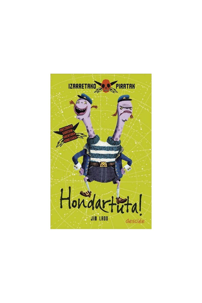 Hondartuta! Hondartuta!