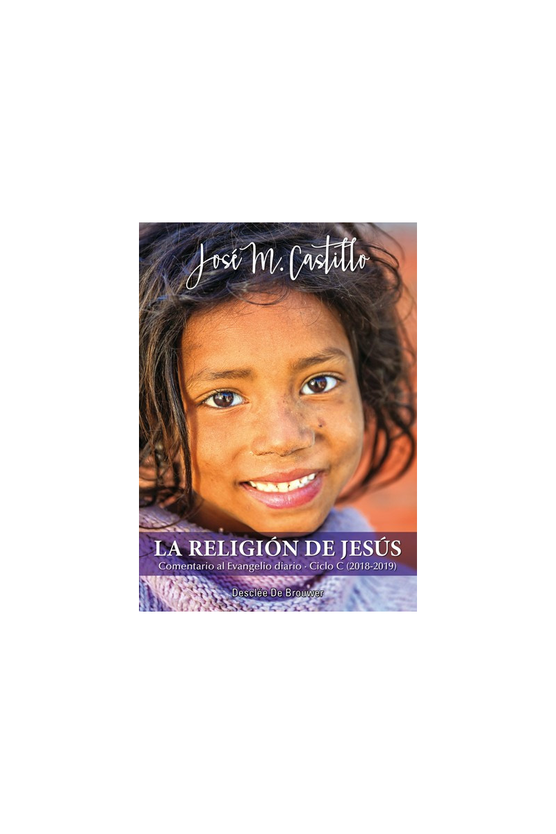 La religión de Jesús La religión de Jesús