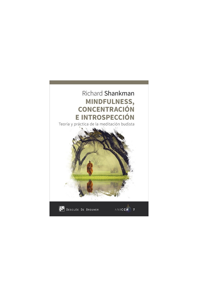 Mindfulness, concentración e introspección Mindfulness, concentración e introspección