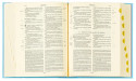 Biblia de Jerusalén manual 5ª edición - tela