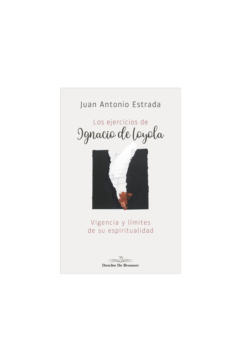 El nuevo libro de Juan Antonio Estrada