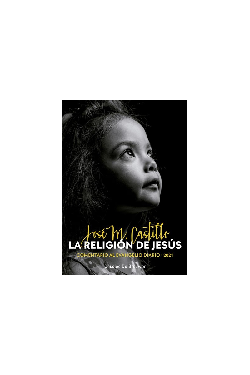 'La religión de Jesús' (Desclée)