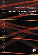 Ejercicios de microeconomía