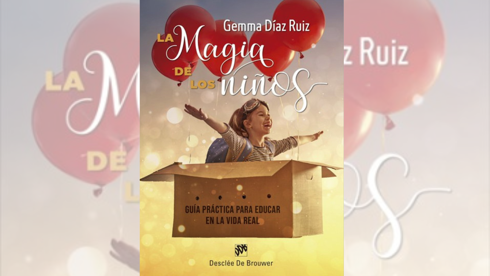 LA MAGIA DE LOS NIÑOS