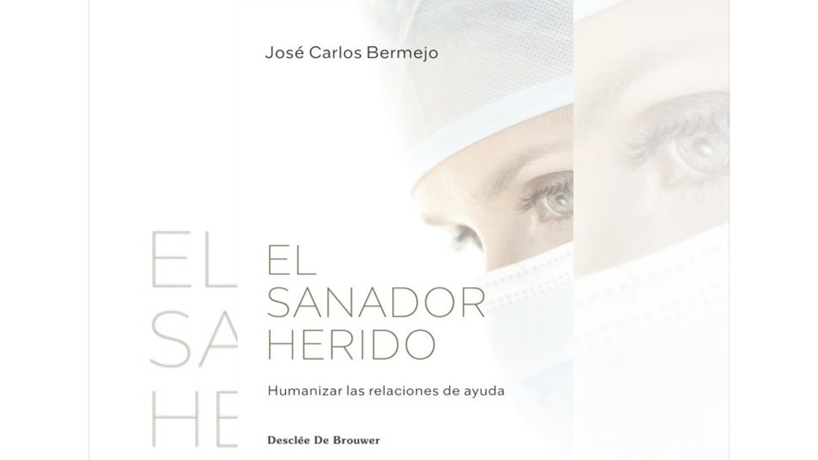 EL SANADOR HERIDO