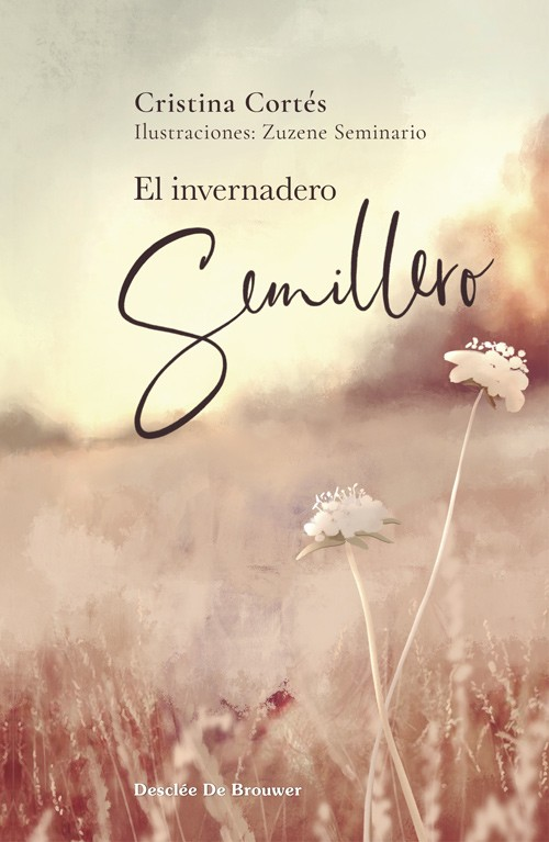 El invernadero semillero: explicando a los pequenos la fecundación asistida