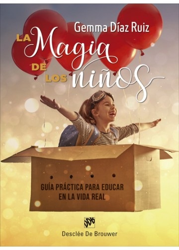 LA MAGIA DE LOS NINOS