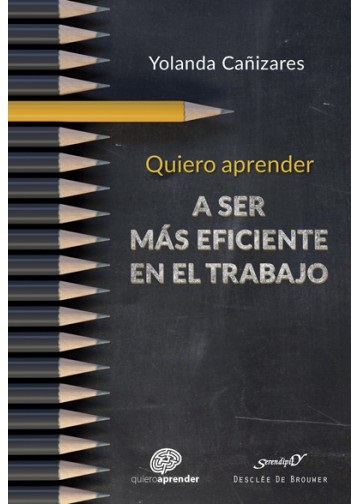 Quiero aprender a ser mas eficiente en el trabajo
