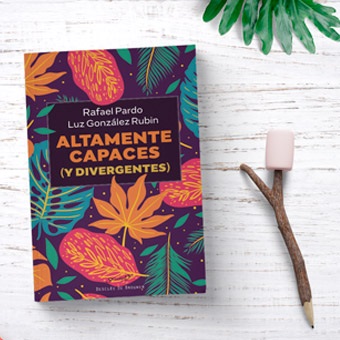 Altamente capaces (y divergentes) Lista de campanas