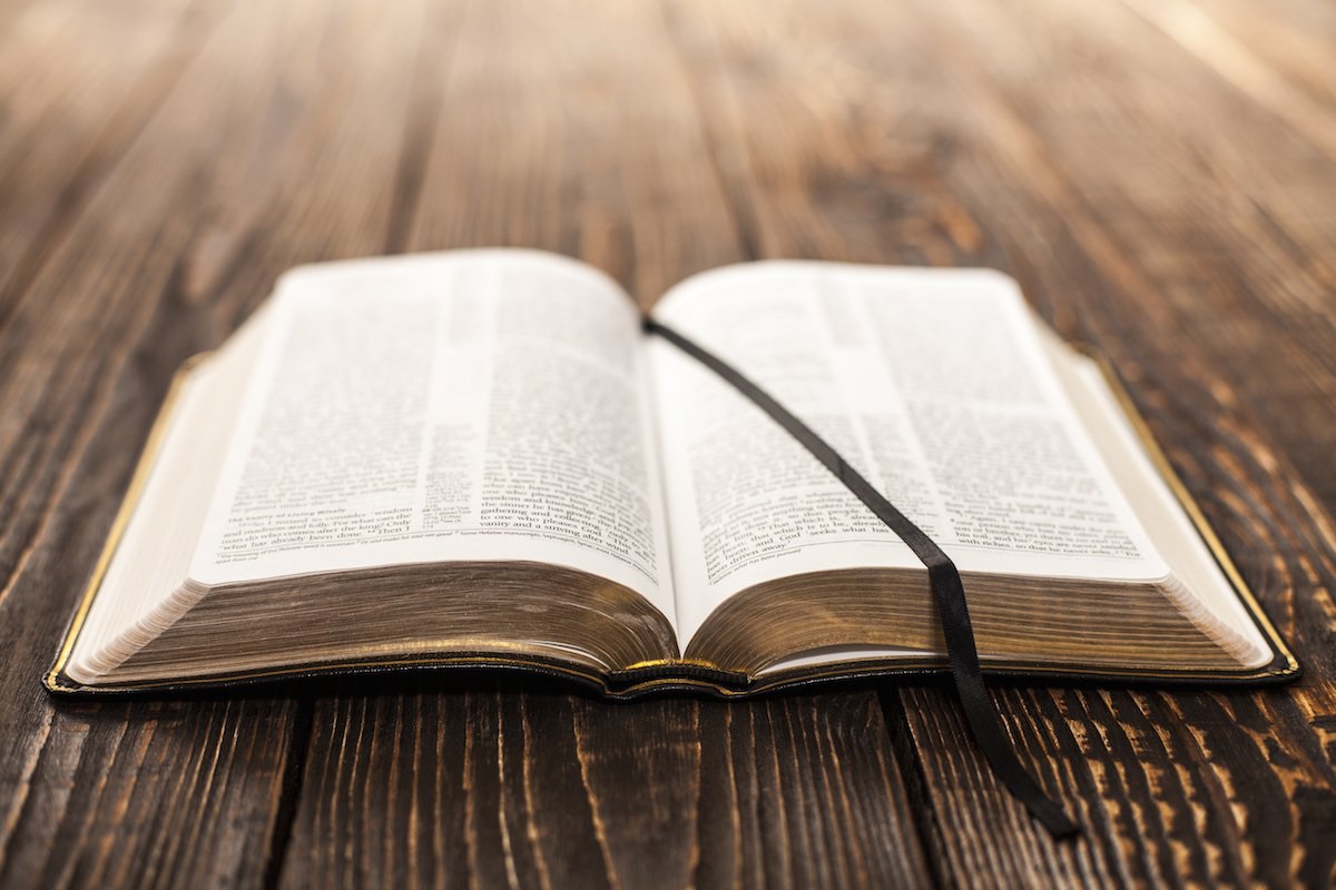 Cómo entender e interpretar el mensaje de la Biblia en la actualidad