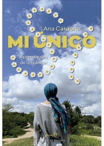 Entrevista con Ana Cardona: "No te paralices por el miedo a las cosas de la vida"