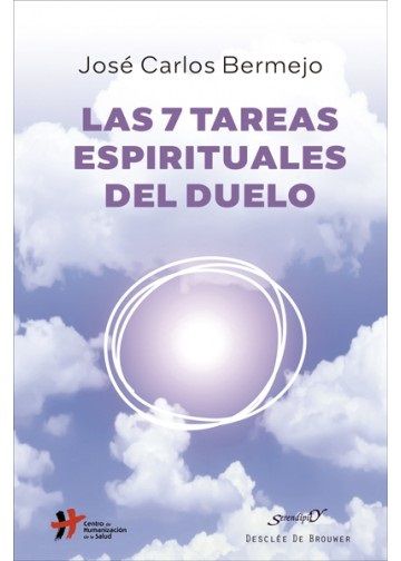 Entrevista a José Carlos Bermejo, autor de "Las 7 tareas espirituales del duelo"