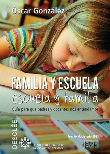 Familia y escuela somos un equipo