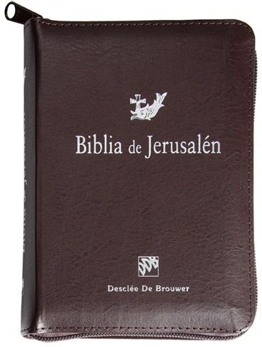 Nuevas formas de leer la Biblia