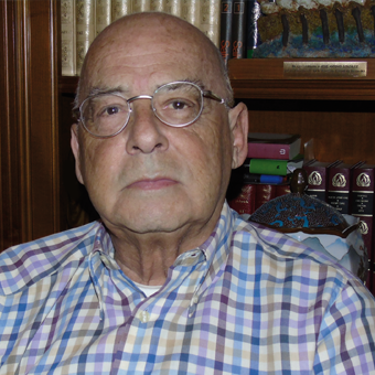 Charla-coloquio: "Cómo afrontar las adversidades"