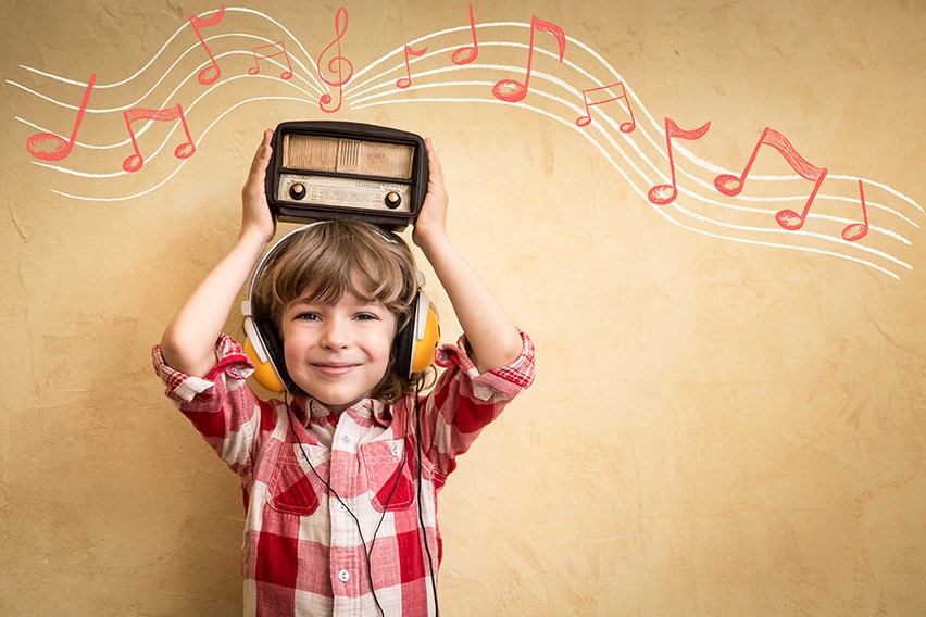 “La musica puede ayudarnos a mejorar el ambiente de la clase y a comprender al alumnado dificil”