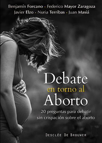 La cuestión primera: ?cuando hay vida humana?