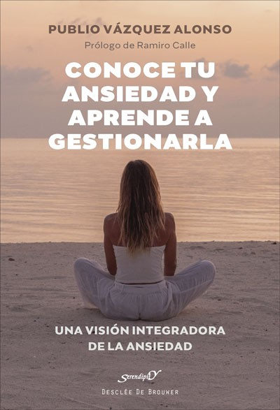 CONOCE TU ANSIEDAD
