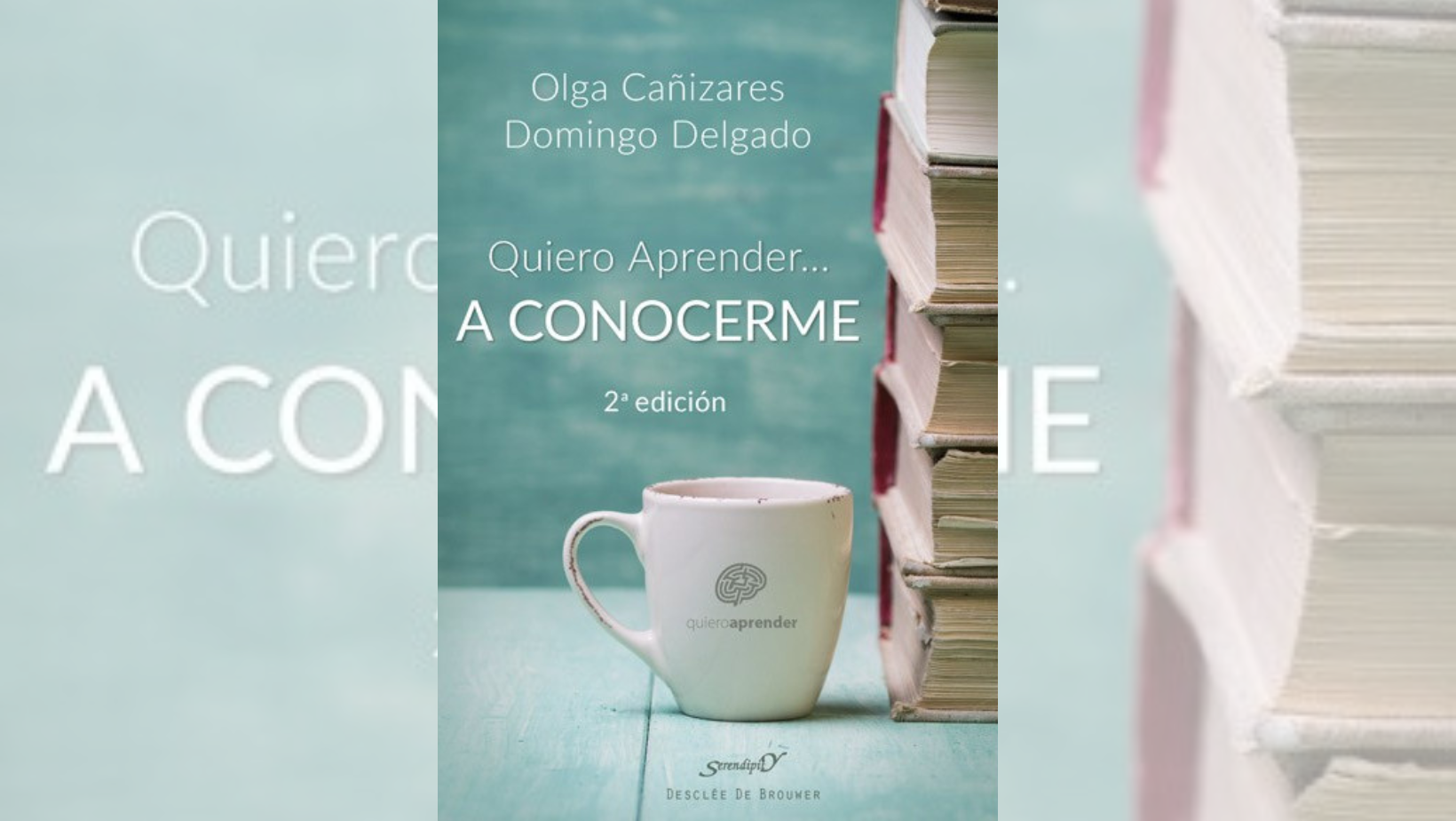 CONVERSACIONES CON LOS AUTORES: OLGA CAÑIZARES Y DOMINGO DELGADO