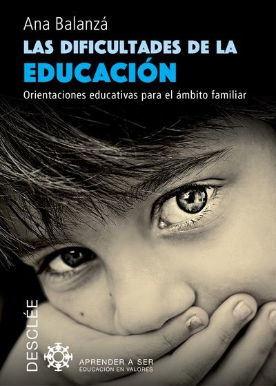 ?Quién dijo que era facil educar?