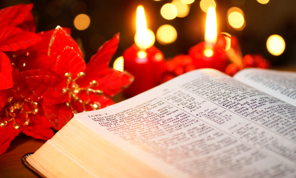 7 libros para regalar en Navidad