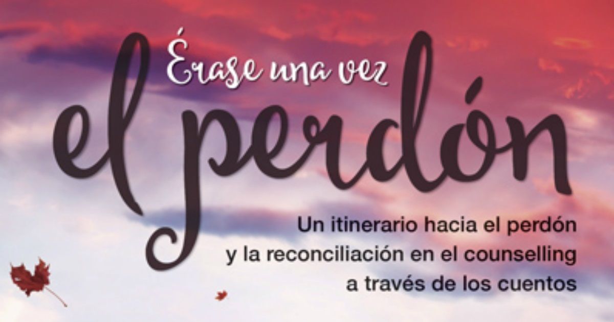 “Un gesto puede tener mas fuerza que la palabra para el perdón”