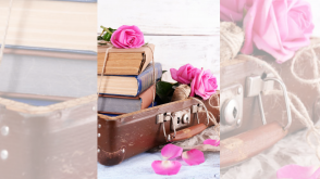 7 LIBROS PARA METER EN LA MALETA