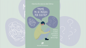Cómo cuidar el motor interior de tus hijos