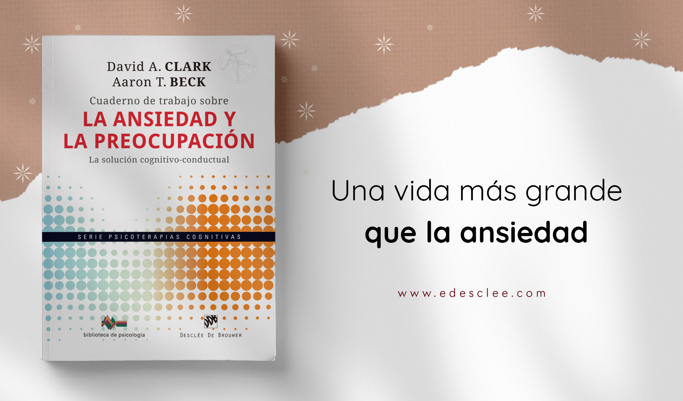 Cuando la ansiedad deja de ser el enemigo