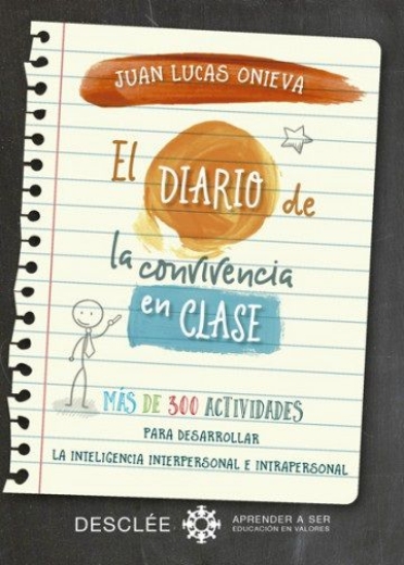 Un recurso educativo innovador para la convivencia en clase