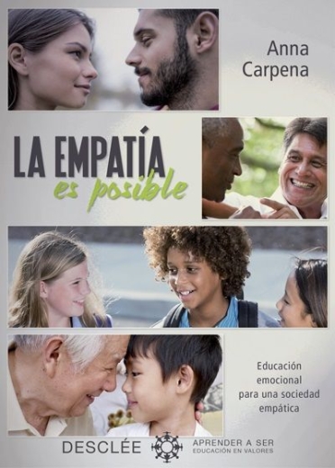 Si te pregunto, ?Qué es la empatia?