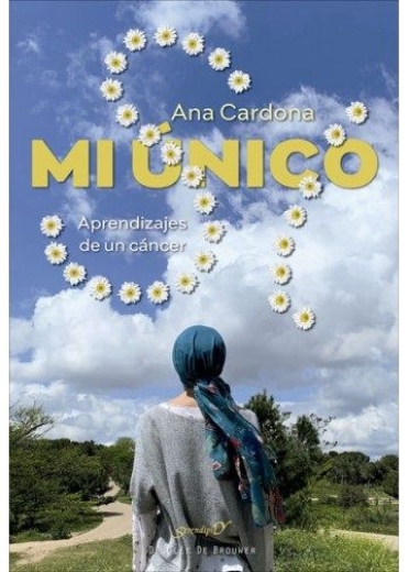 Entrevista con Ana Cardona: "No te paralices por el miedo a las cosas de la vida"