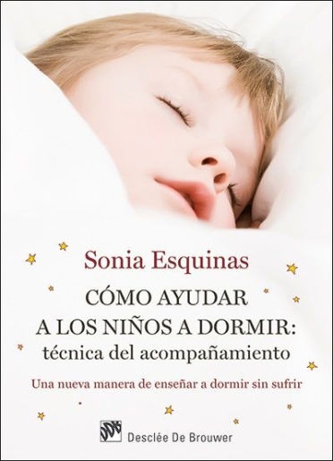 Una nueva manera de ensenar a dormir a los ninos… sin sufrir