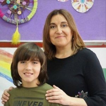 Entrevista con Eva Solaz, maestra y autora de EMOCIONES, TODO UN RETO