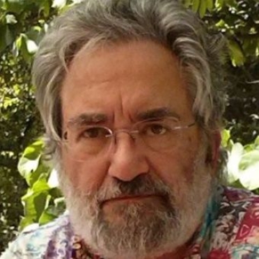 Entrevista con Carles Bayod autor de ?Juguemos a sentir!