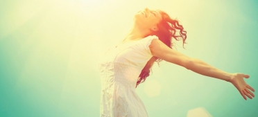 “Cuando miro desde el corazón, lo que veo se transforma y me transforma“