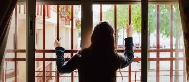 Entrevista a Consuelo Santamaria